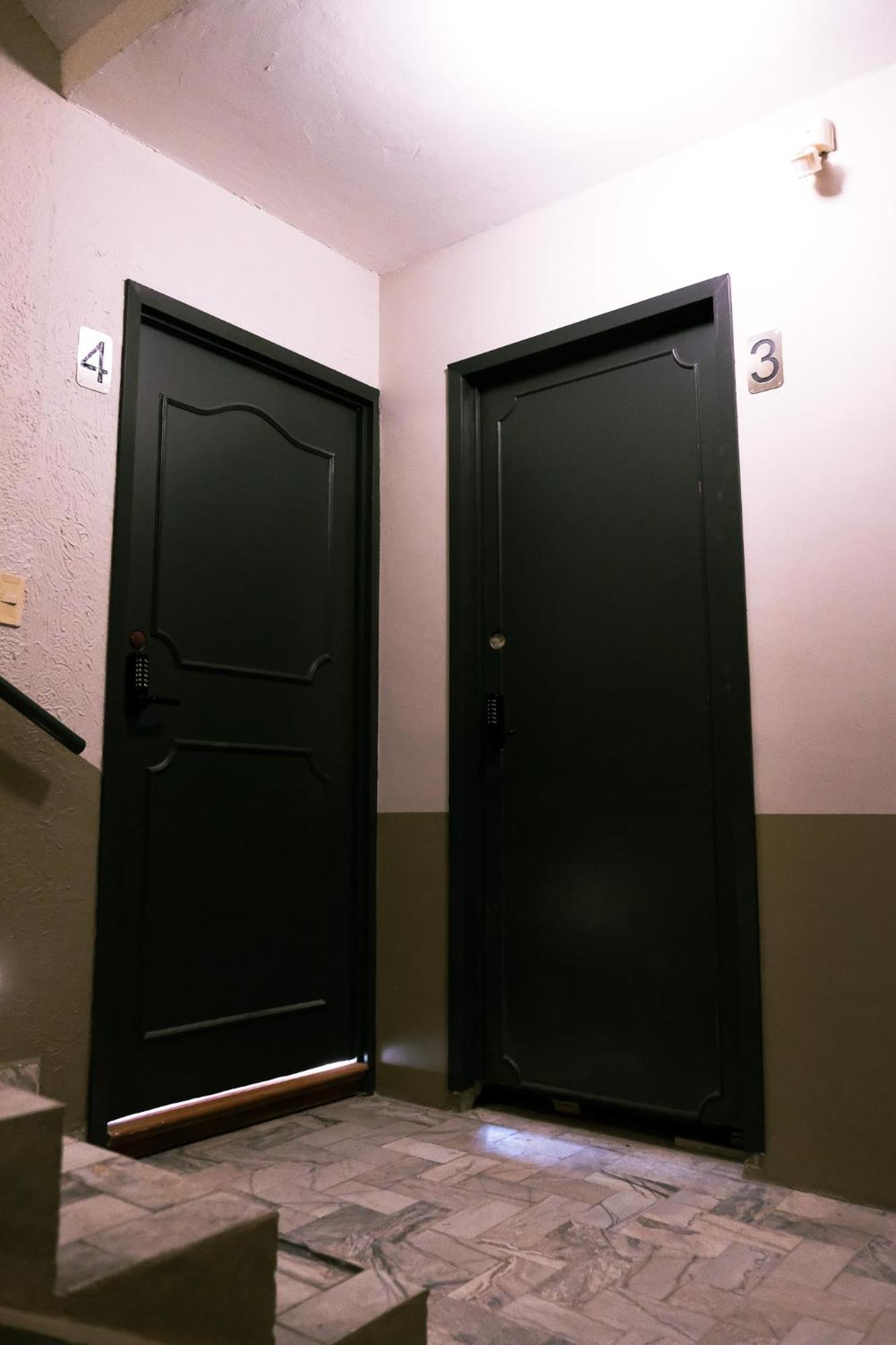 Modern Studio, Rooftop Charm, Cdmx Center2 *