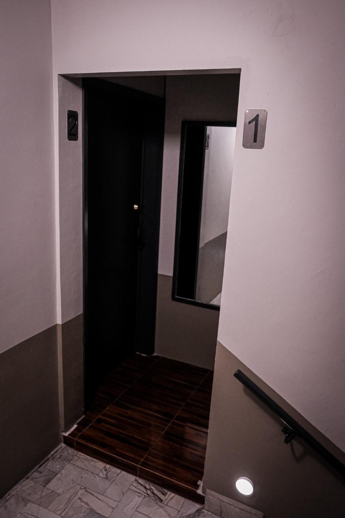 Modern Studio, Rooftop Charm, Cdmx Center2 Mexico